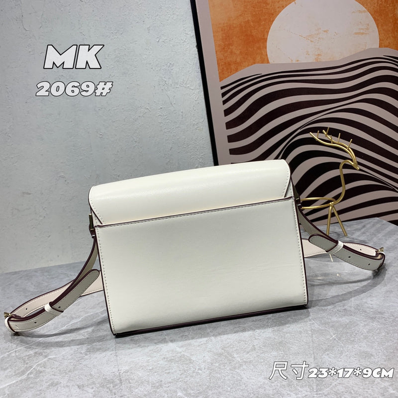 Satchel Bags - MK Bags - 944