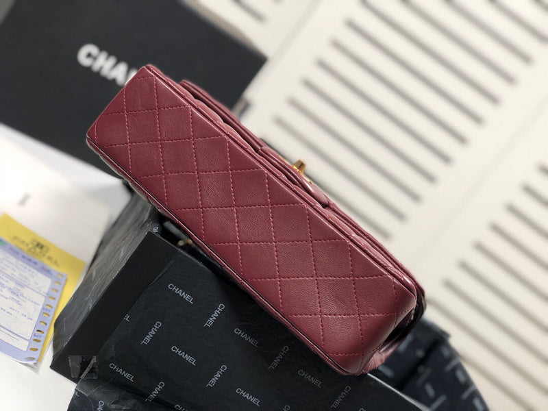 Satchel Bags - CHL Bags - 7468