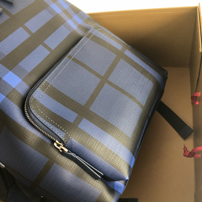 Fan Fashion -GLM - Top quality BBR Bags - 1023