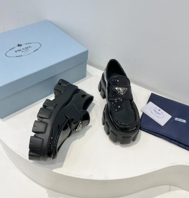 Glamy - PD Women Shoes - 149