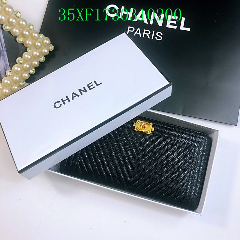 Glami - CHL Wallet - 2488
