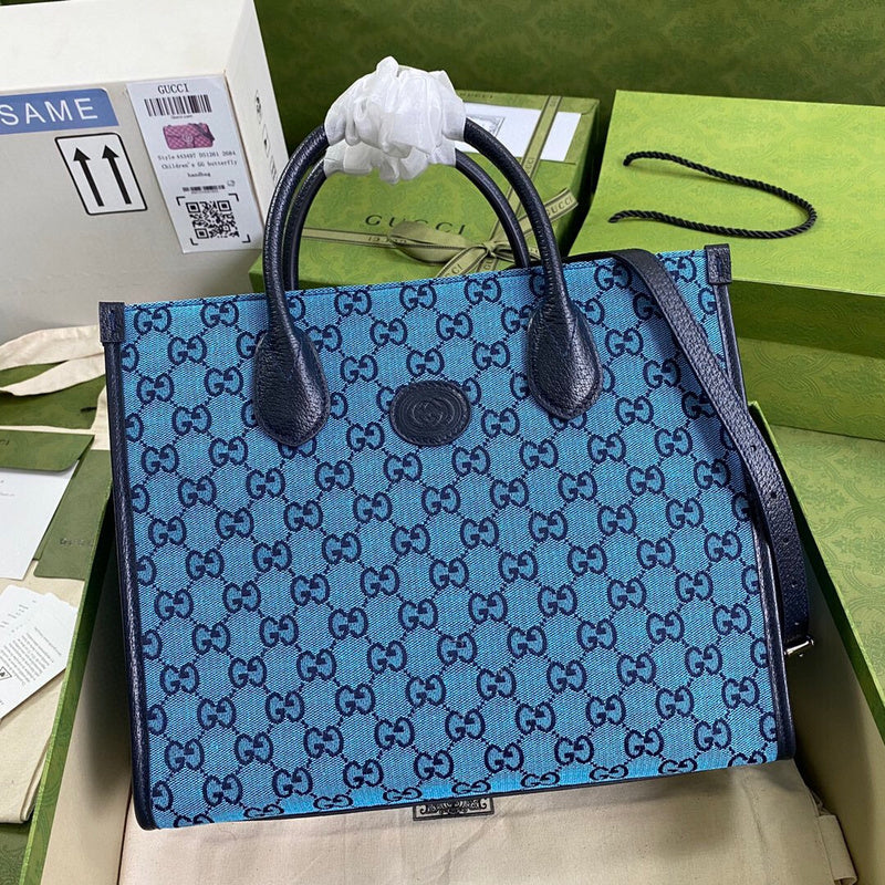 Satchel Bags - GCI Bags - 5909
