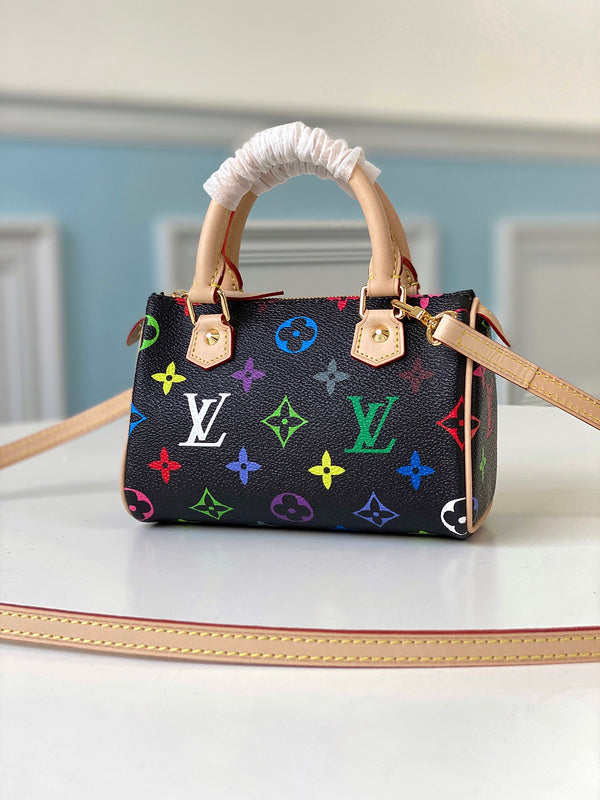 Satchel Bags - VL Bags - 6120
