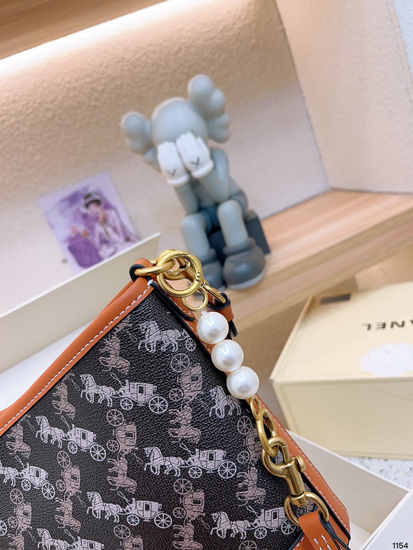 Satchel Bags - CCH Bags - 178
