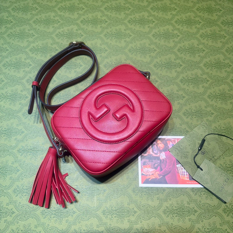 Satchel Bags - GCI Bags - 717