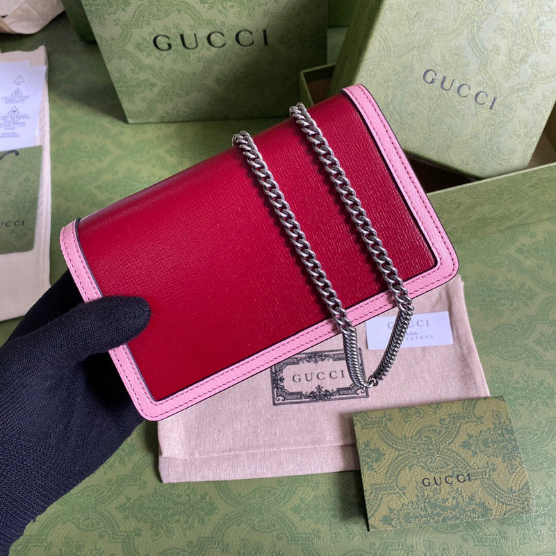 Satchel Bags - GCI Bags - 5838