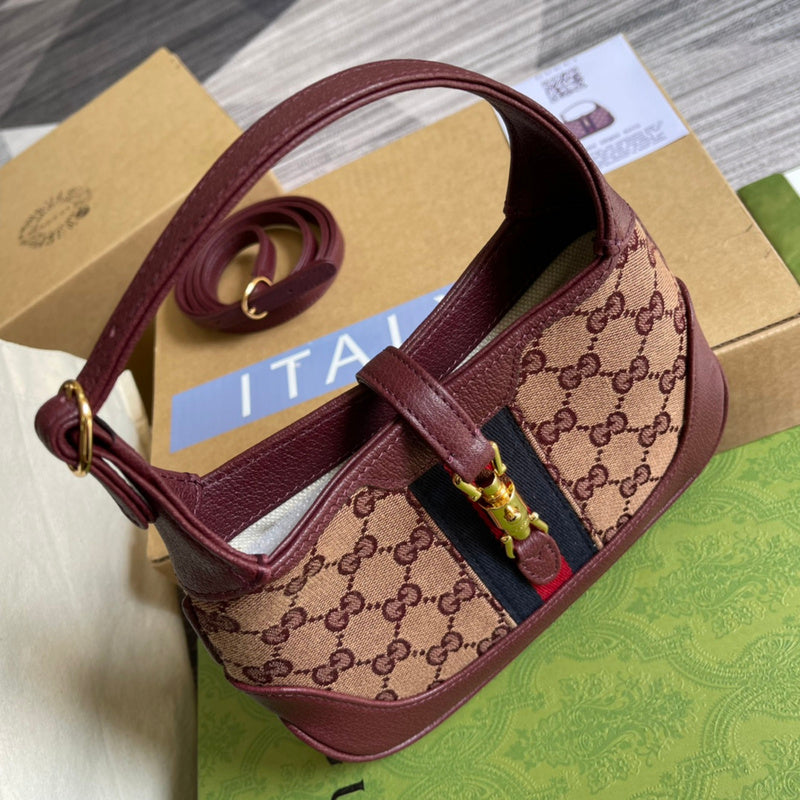 Satchel Bags - GCI Bags - 5046