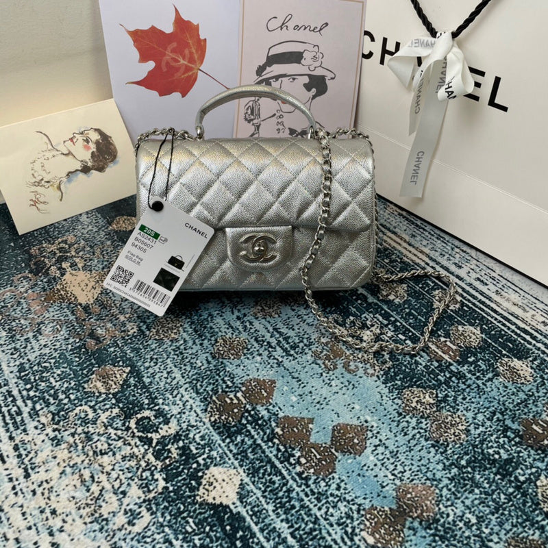 GLM - CHL Bags - 457