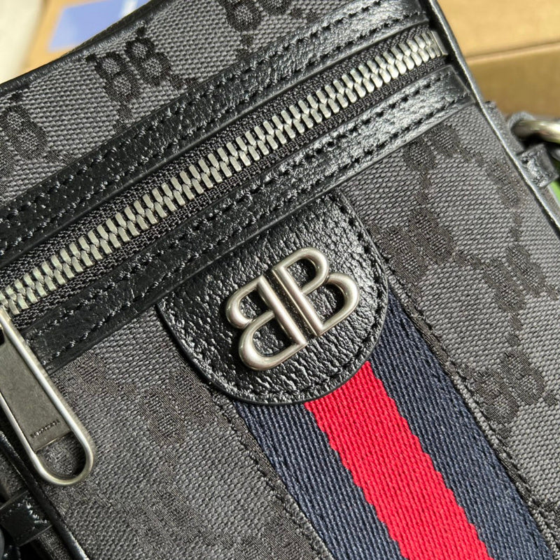 Satchel Bags - GCI Bags - 4653