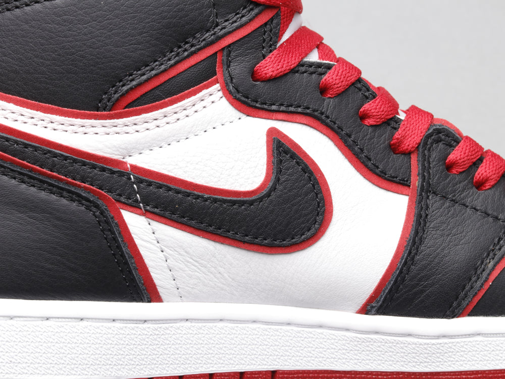 GLM - AJ1 Lineage Infrared