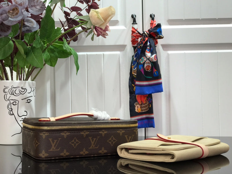Satchel Bags - VL Bags - 6422