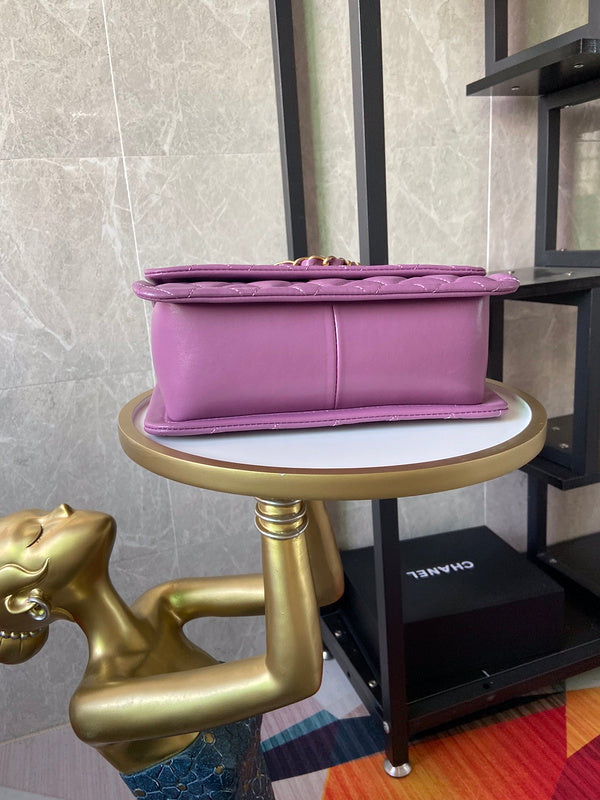 Satchel Bags - CHL Bags - 115