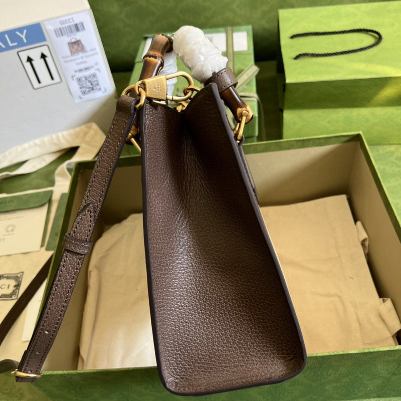 Satchel Bags - GCI Bags - 373