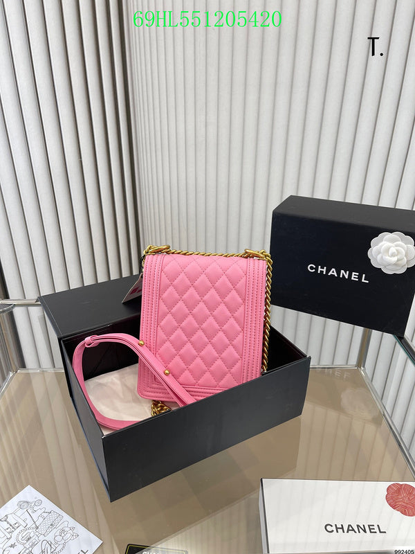Glami - CHL Bags - 1769