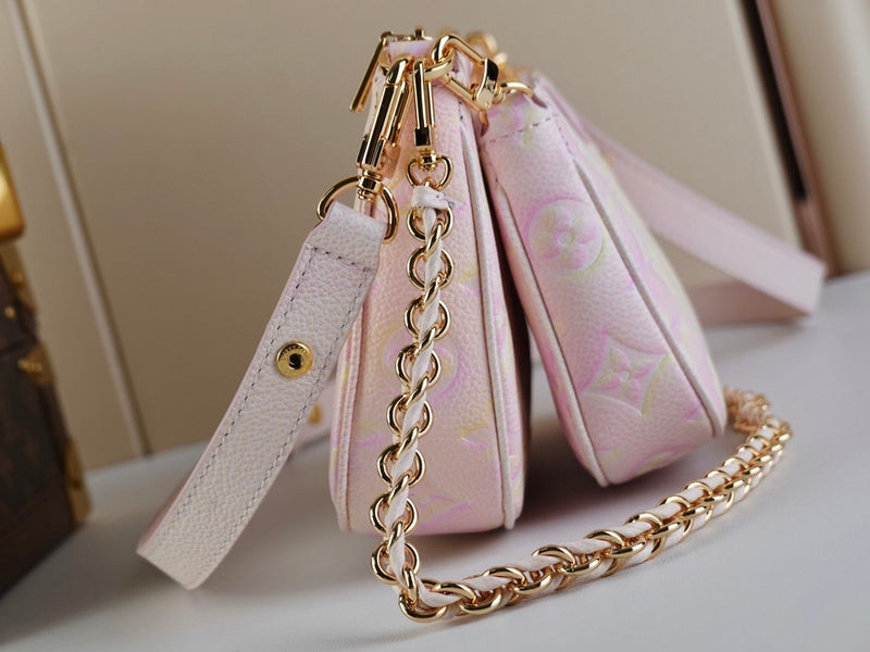 Satchel Bags - VL Bags - 6489