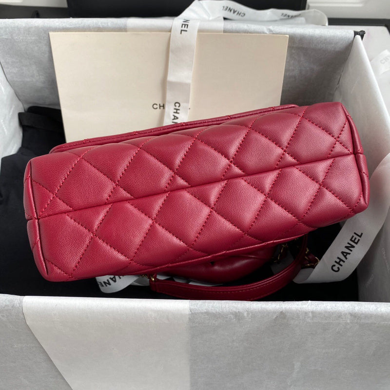 Satchel Bags - CHL Bags - 7426