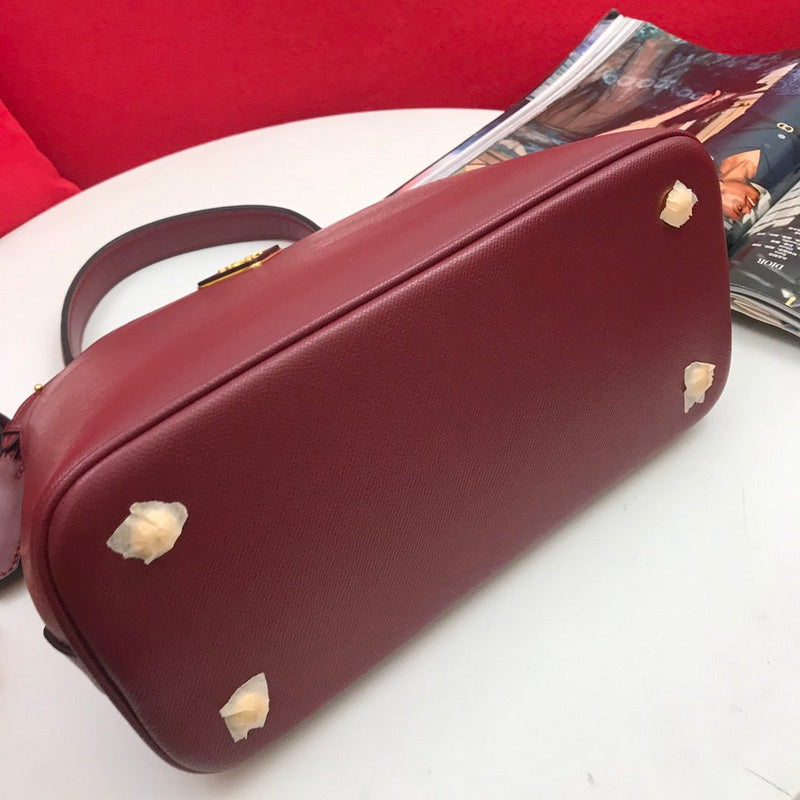 Satchel Bags - PDA Bags - 1256