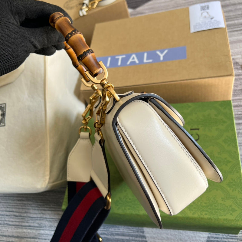 Satchel Bags - GCI Bags - 4928