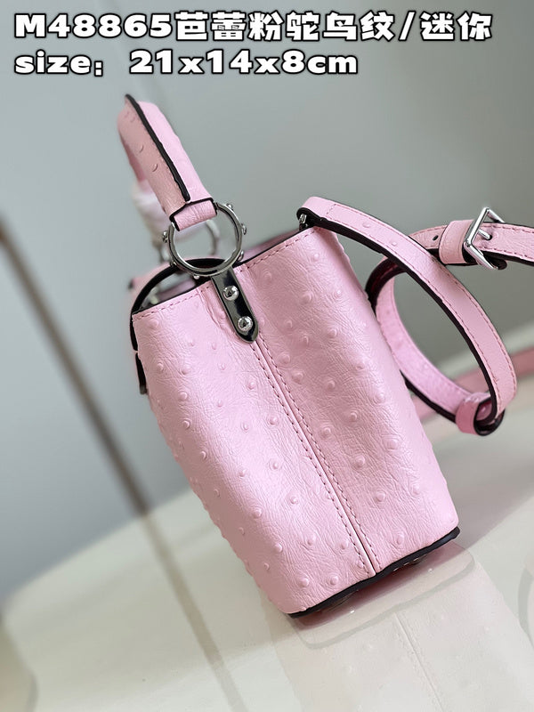 Satchel Bags - VL Bags - 1595