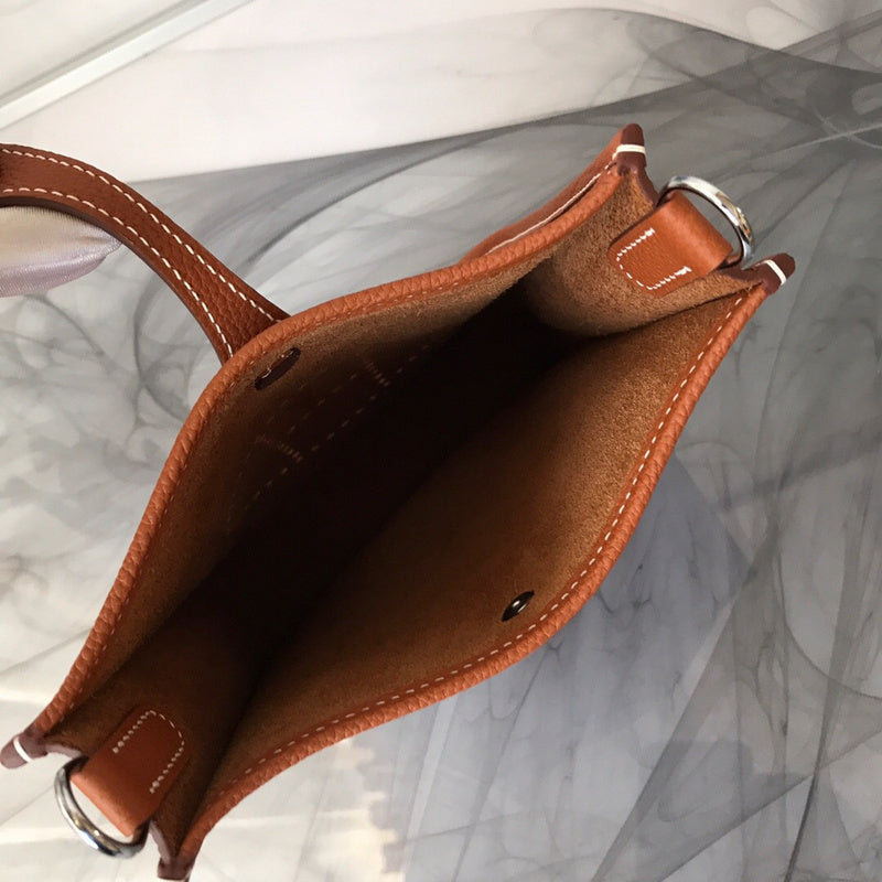 Satchel Bags - HMS-Bags - 1092