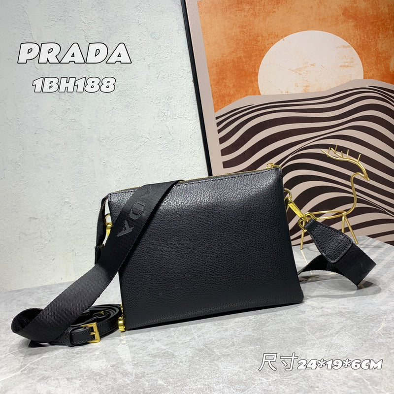 Satchel Bags - PDA Bags - 1157