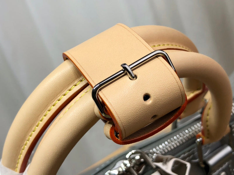 Satchel Bags - VL Bags - 5465
