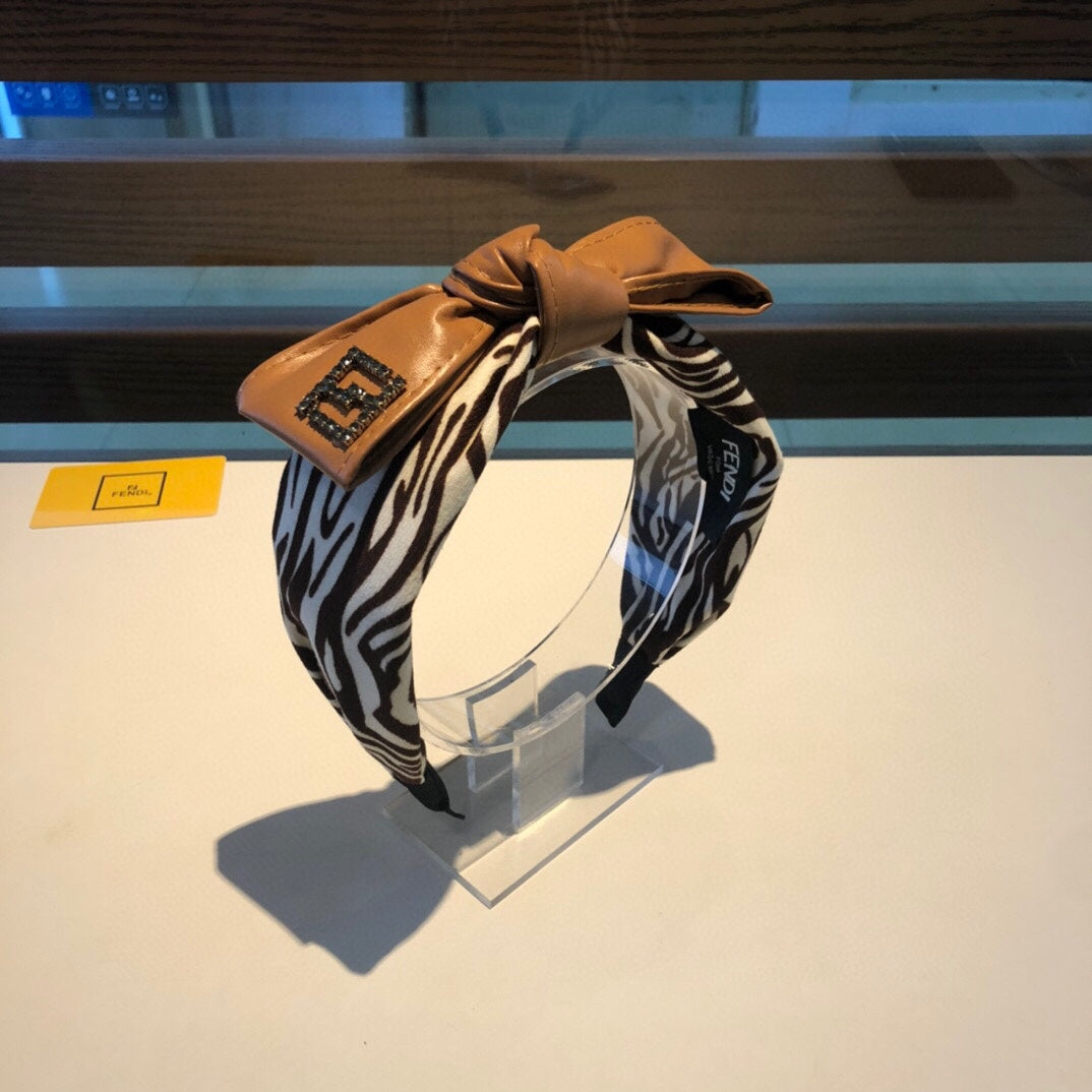 GLM - New Hair Band FEI 040