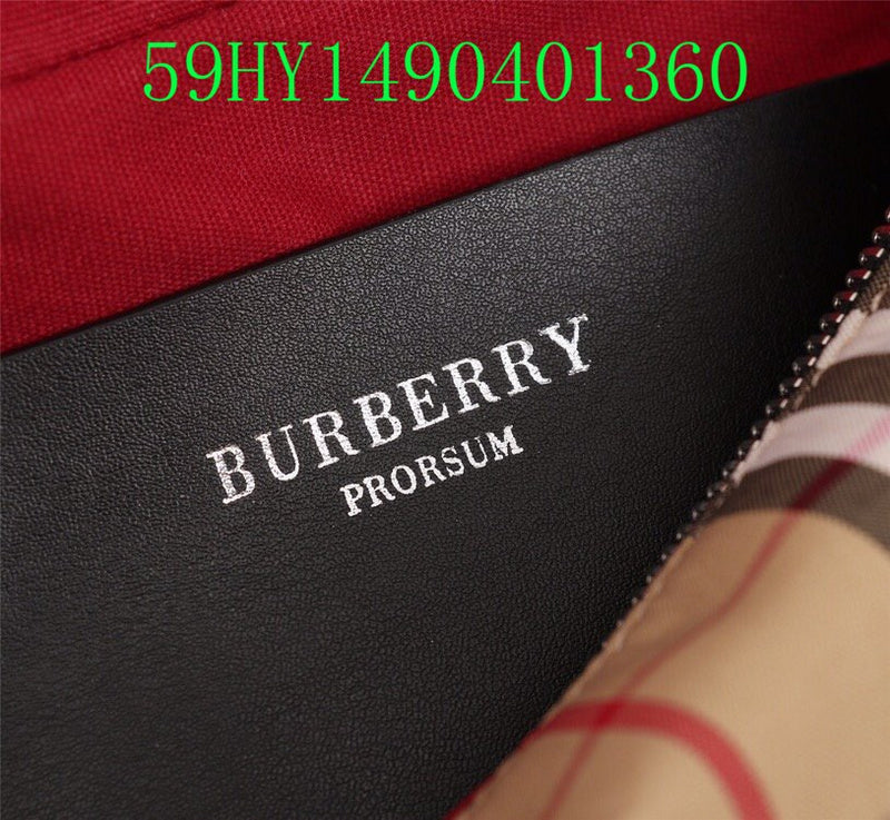 Fan Fashion -GLM - Top quality BBR Bags - 564