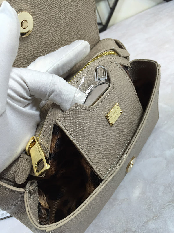 Satchel Bags - DG Bags - 015