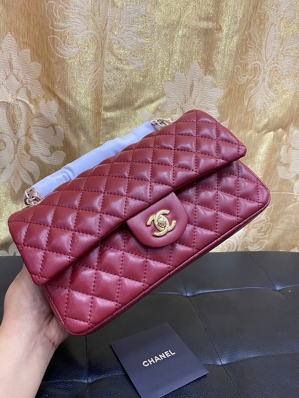 Satchel Bags - CHL Bags - 5557