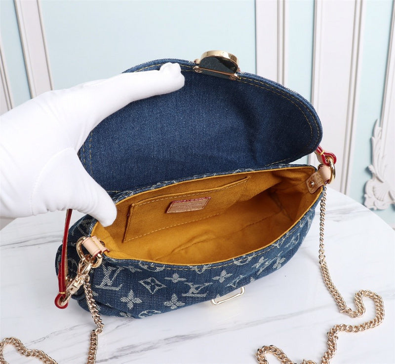 Glami- Glami- Lu-Vi bags - 3765