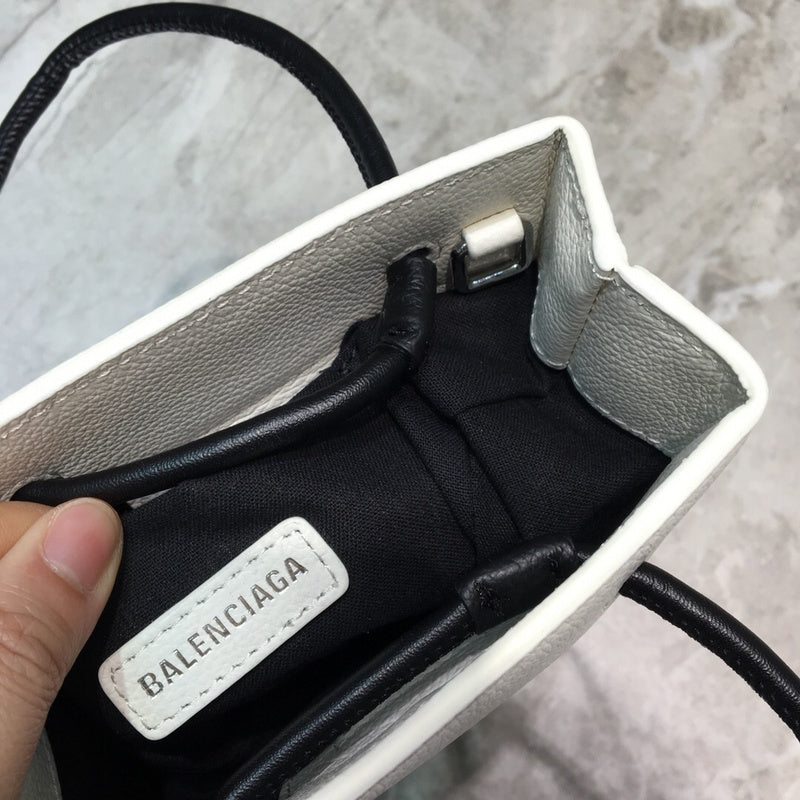 Satchel Bags - BGA Bags - 1281