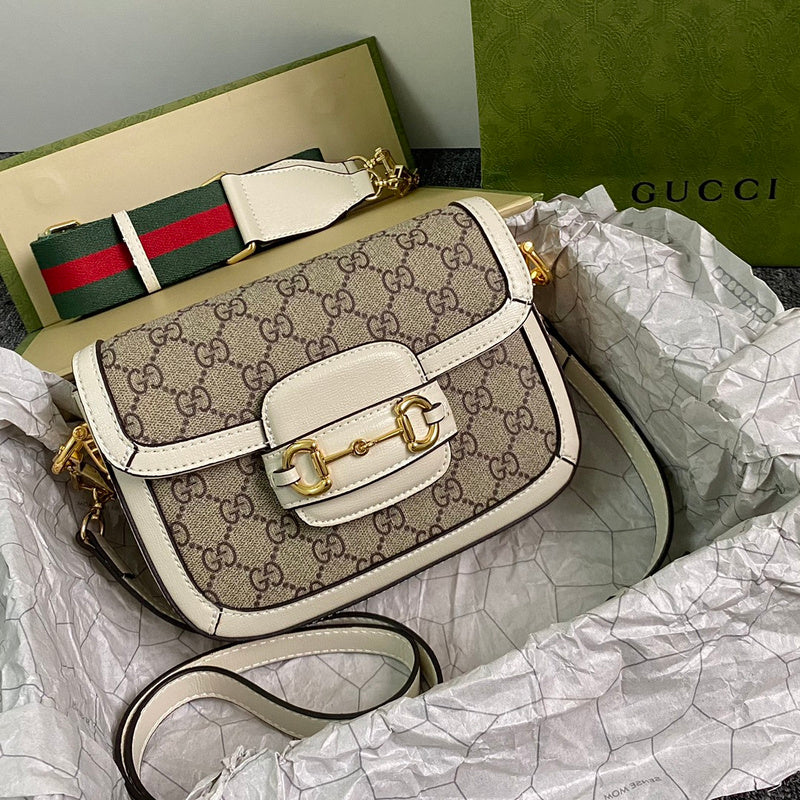 Satchel Bags - GUC Bags - 1267