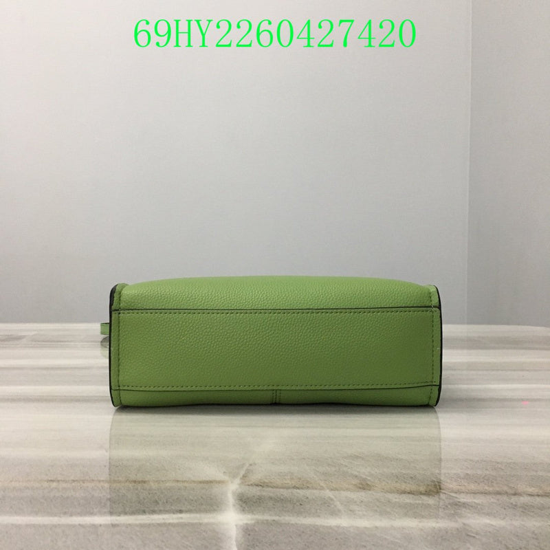 Satchel Bags - MK Bags - 403