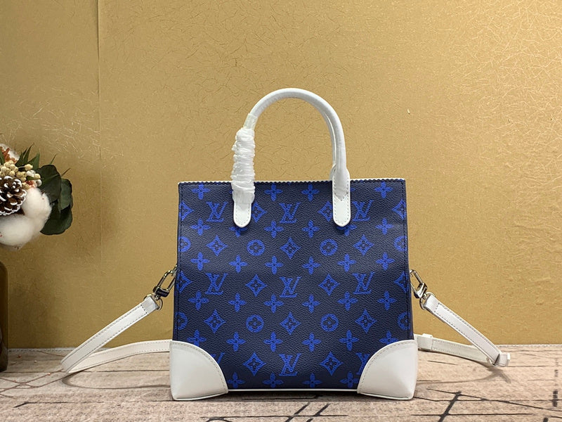 Satchel Bags - VL Bags - 5915