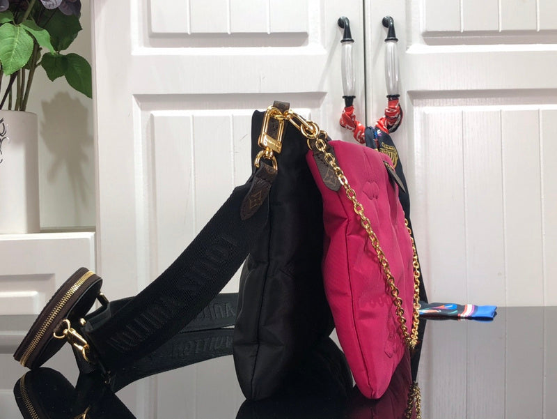 Glami- Glami- Lu-Vi bags - 3438