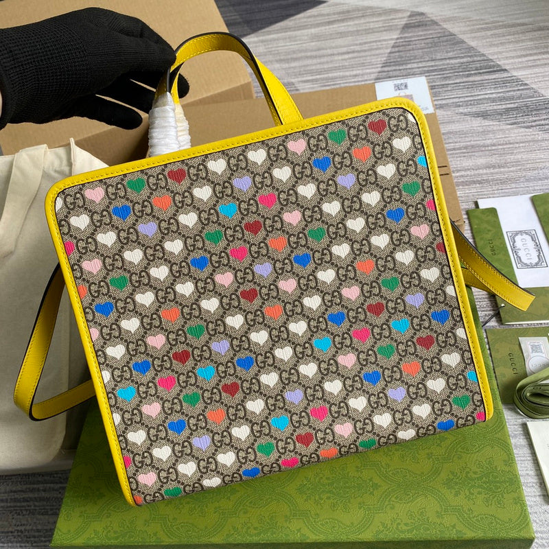 Satchel Bags - GCI Bags - 3040