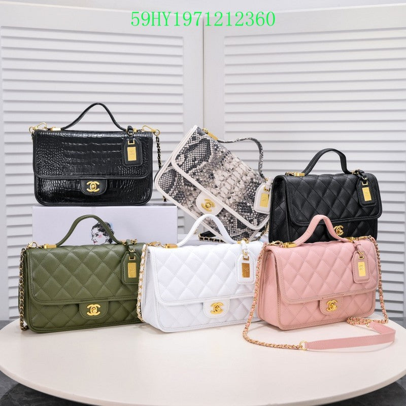Glami - CHL Bags - 1706