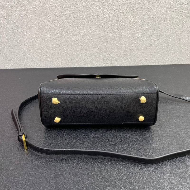 Satchel Bags - PDA Bags - 834