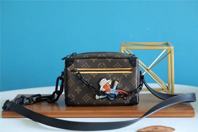 Glami GlamI Lu-Vi bags - 10146