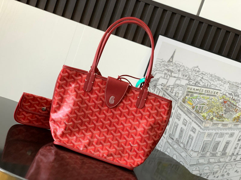 GLM - GYO Bags - 516