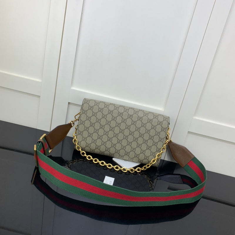 Satchel Bags - GUC Bags - 639
