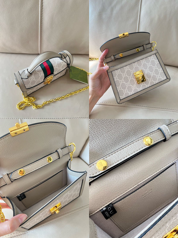 Satchel Bags - GCI Bags - 1715