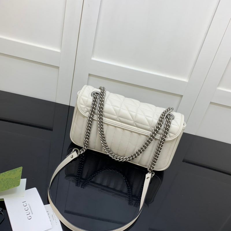 Satchel Bags - GUC Bags - 893