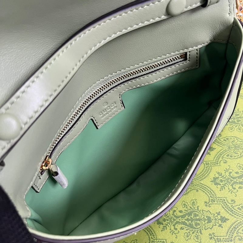 Satchel Bags - GCI Bags - 5600