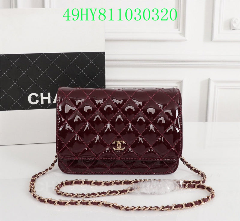 Satchel Bags - CHL Bags - 5490