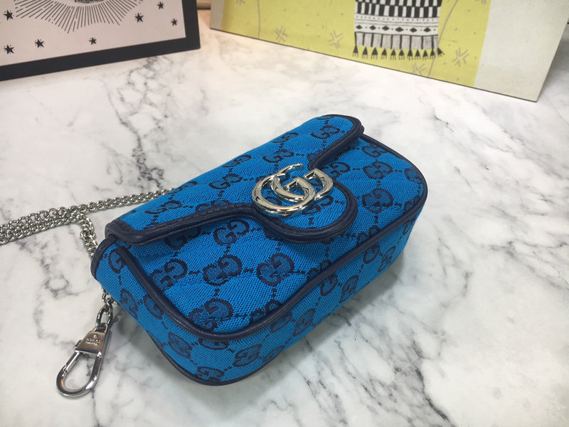 Satchel Bags - GUC Bags - 1401
