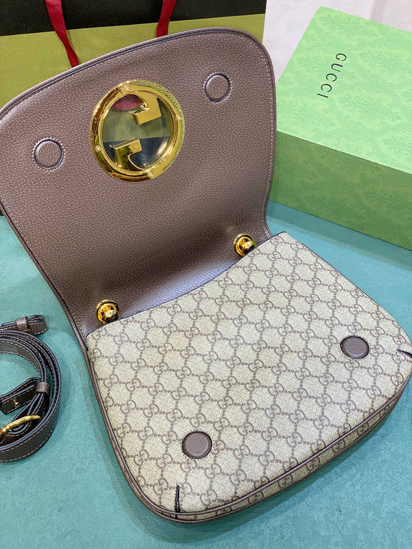 Satchel Bags - GCI Bags - 1443