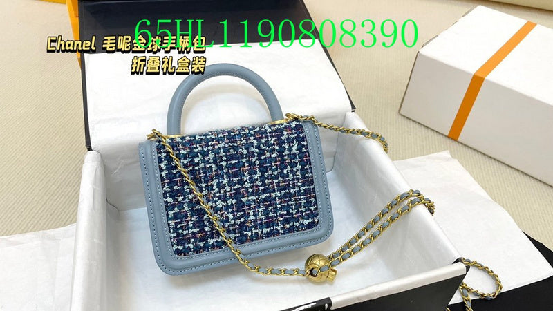 Glami - CHL Bags - 2434