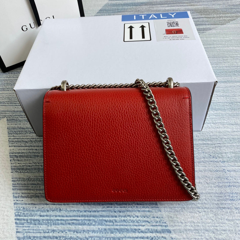 Satchel Bags - GCI Bags - 4781